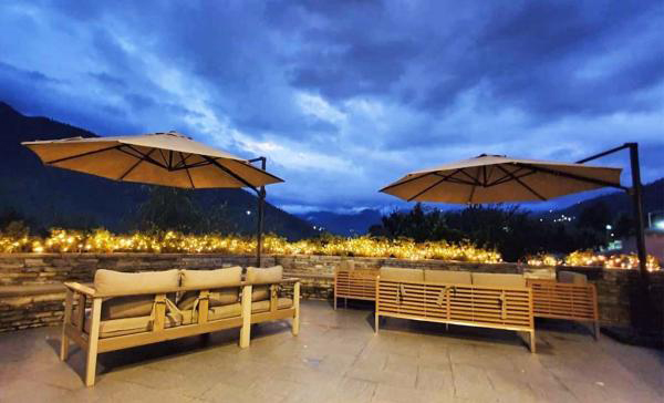 Embark on private hikes to sacred monasteries like Eutok Goenpa or Kila Nunnery