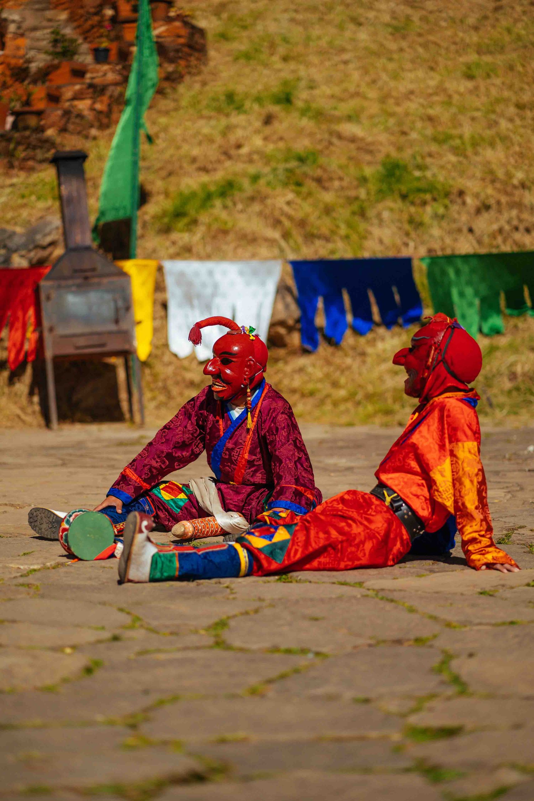 Explore Bhutan alongside like-minded travelers and create memories together
