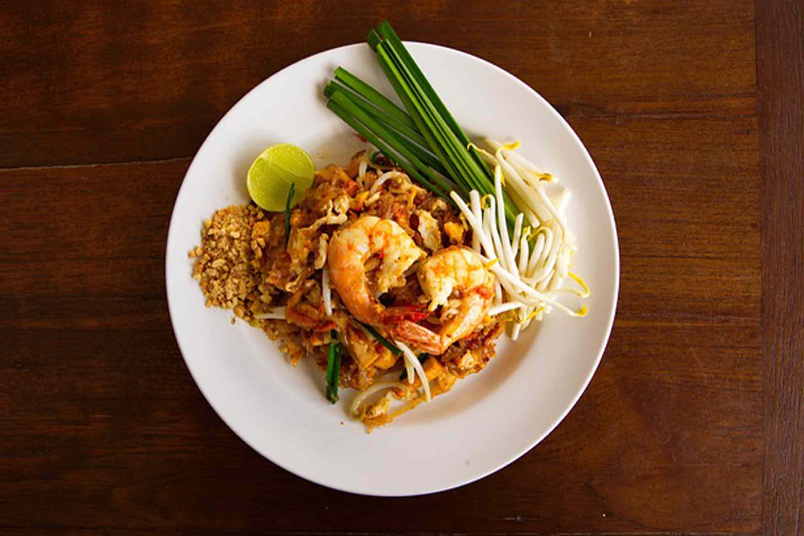  Baan Thai: Thai