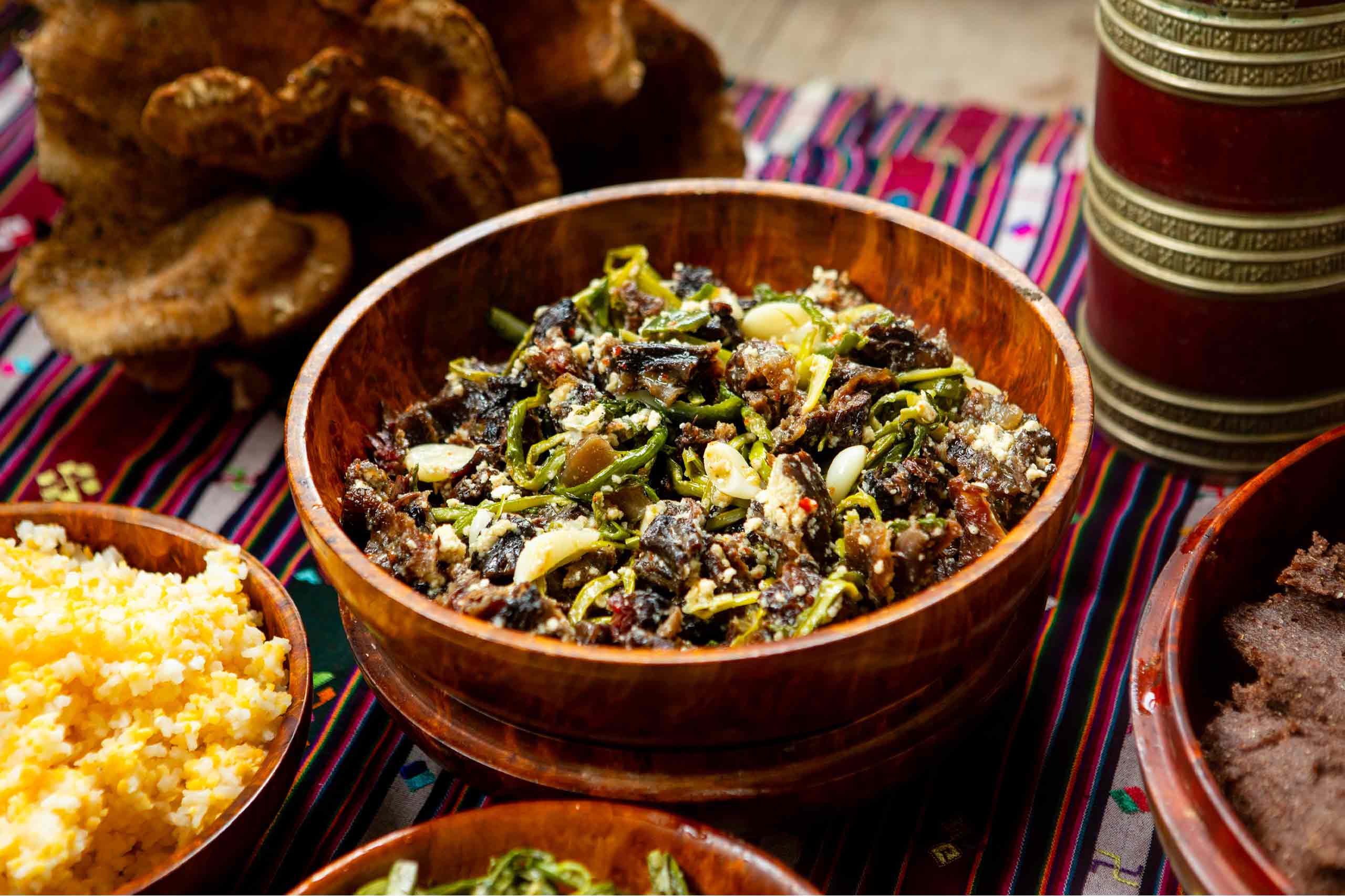 FOLK HERITAGE RESTAURENT