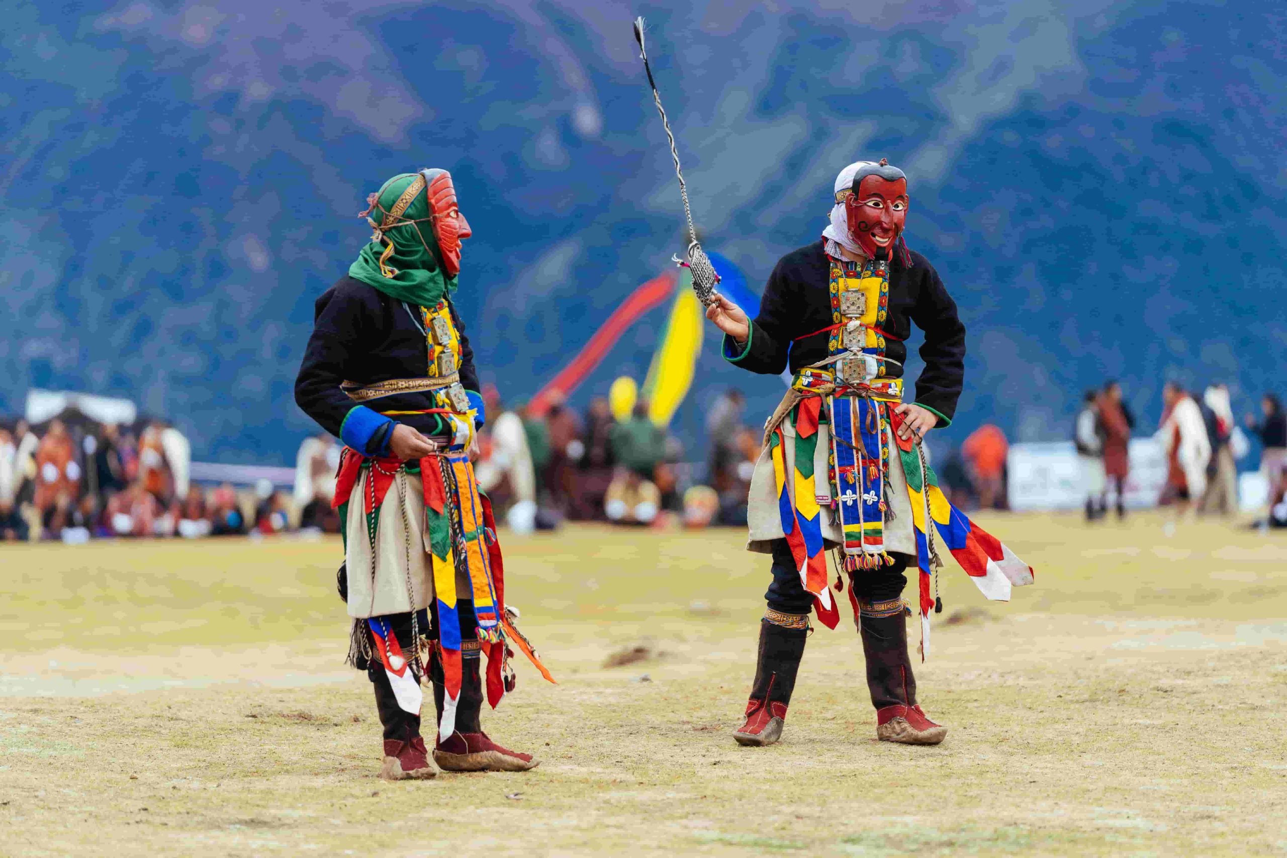 Royal Highland Festival