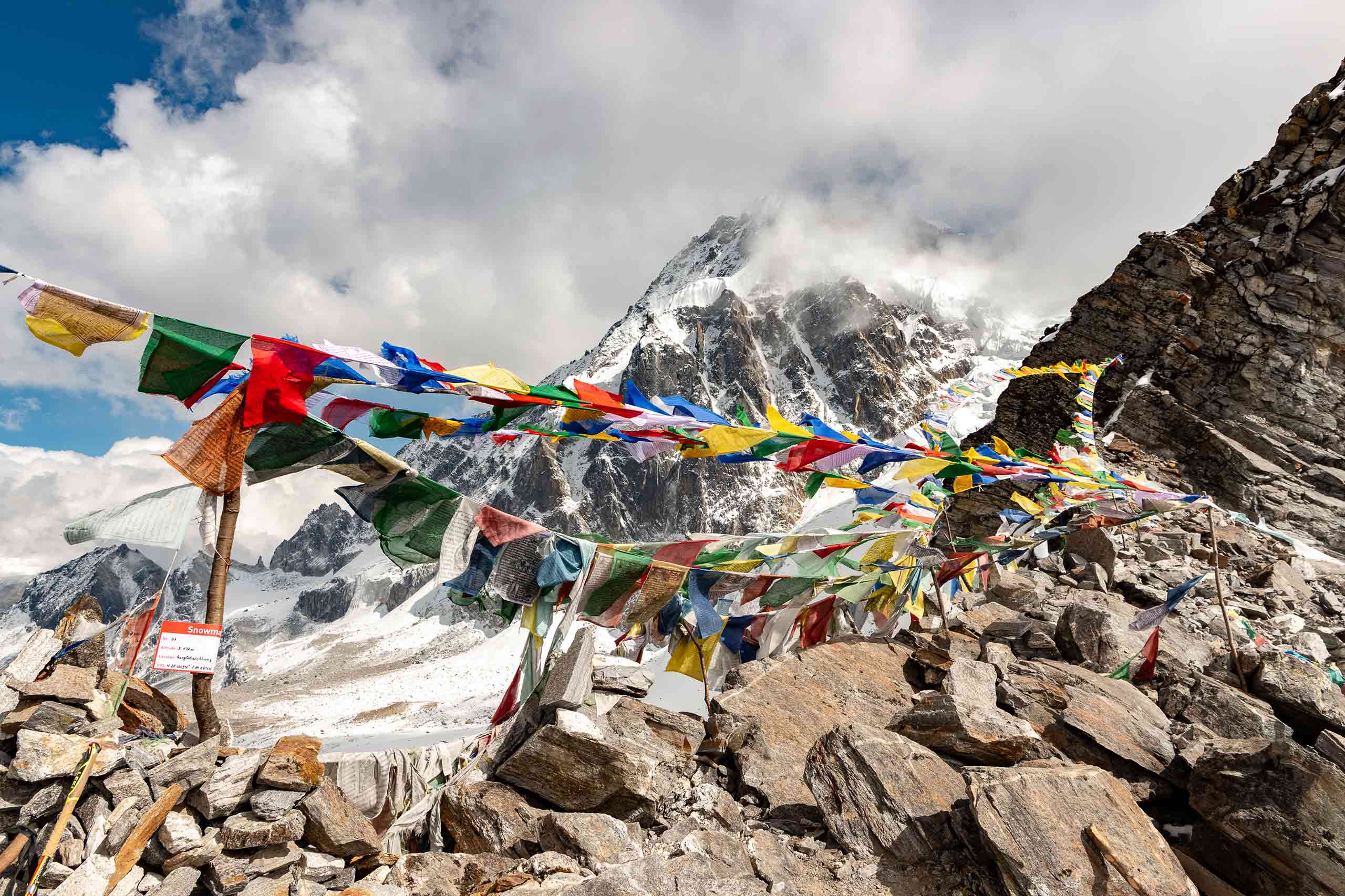 Explore the valleys of Thimphu, Punakha & Paro